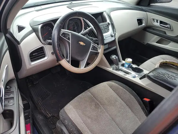 2GNALCEK4G6141007 2016 CHEVROLET EQUINOX - Image 8