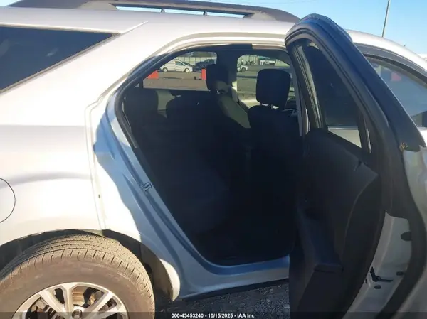 2GNALCEK4G6145512 2016 CHEVROLET EQUINOX - Image 8