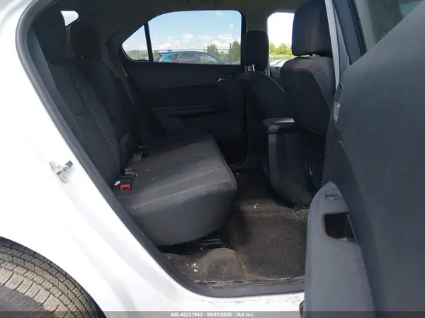2GNALCEK4G6147499 2016 CHEVROLET EQUINOX - Image 8