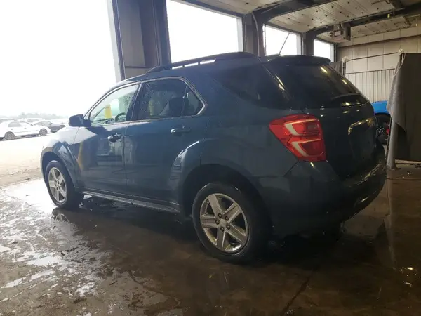 2GNALCEK4G6148443 2016 CHEVROLET EQUINOX - Image 2