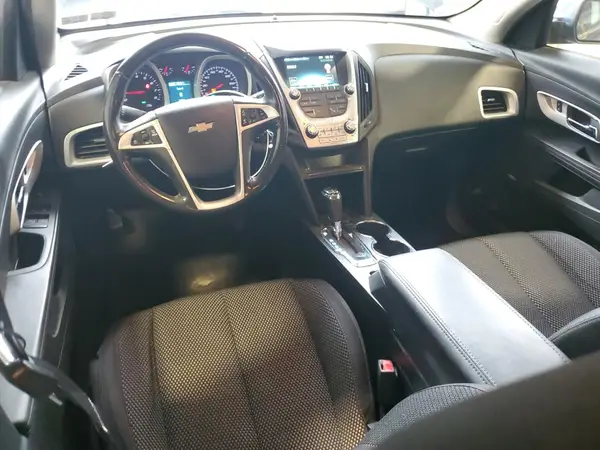 2GNALCEK4G6148443 2016 CHEVROLET EQUINOX - Image 8