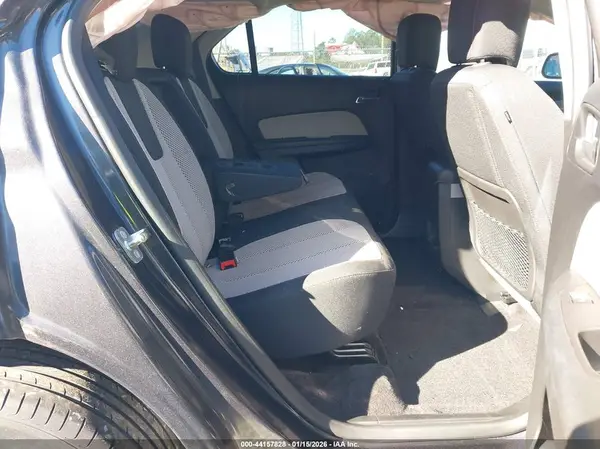 2GNALCEK4G6152590 2016 CHEVROLET EQUINOX - Image 8