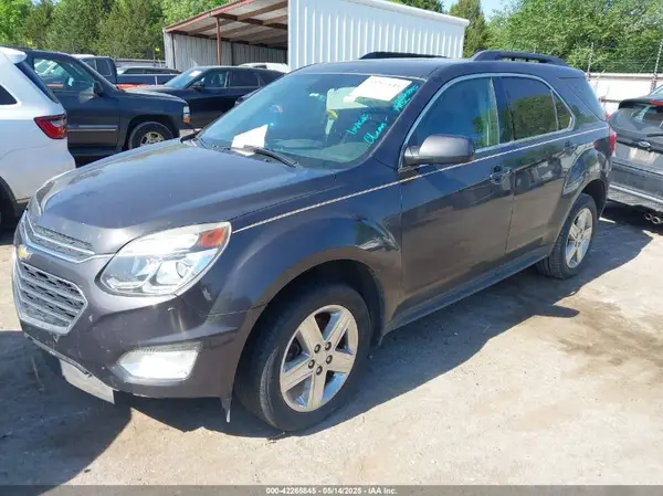 2GNALCEK4G6159300 2016 CHEVROLET EQUINOX - Image 2