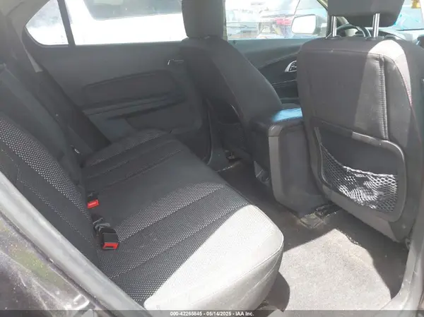 2GNALCEK4G6159300 2016 CHEVROLET EQUINOX - Image 8