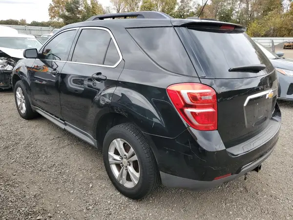 2GNALCEK4G6163508 2016 CHEVROLET EQUINOX - Image 2