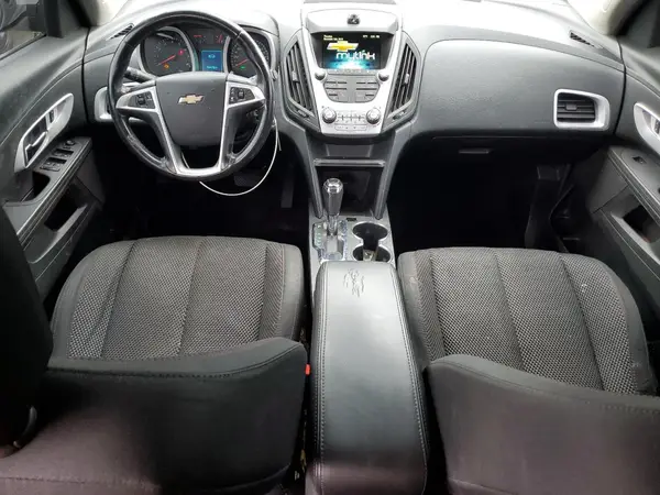 2GNALCEK4G6163508 2016 CHEVROLET EQUINOX - Image 8