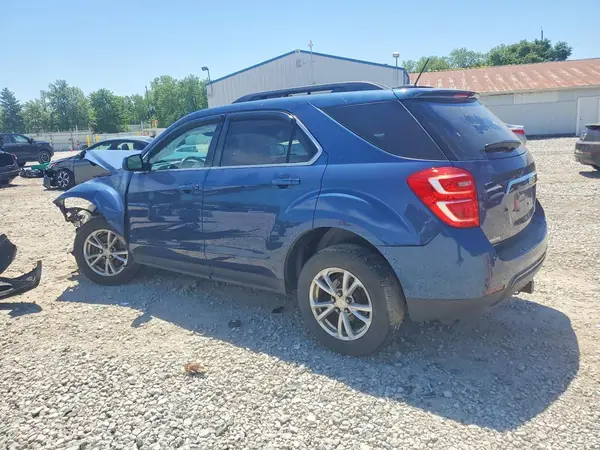 2GNALCEK4G6164531 2016 CHEVROLET EQUINOX - Image 2