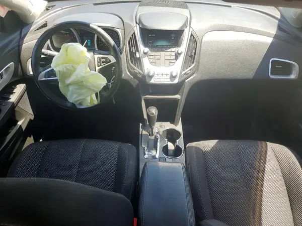 2GNALCEK4G6164531 2016 CHEVROLET EQUINOX - Image 8