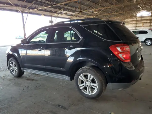 2GNALCEK4G6167610 2016 CHEVROLET EQUINOX - Image 2