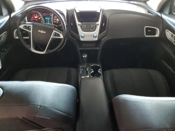 2GNALCEK4G6167610 2016 CHEVROLET EQUINOX - Image 8