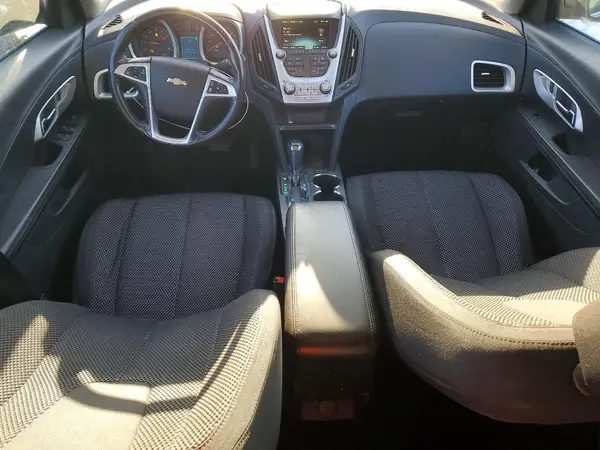 2GNALCEK4G6167980 2016 CHEVROLET EQUINOX - Image 8
