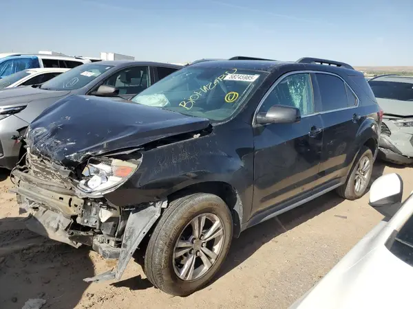 2GNALCEK4G6168448 2016 CHEVROLET EQUINOX - Image 1