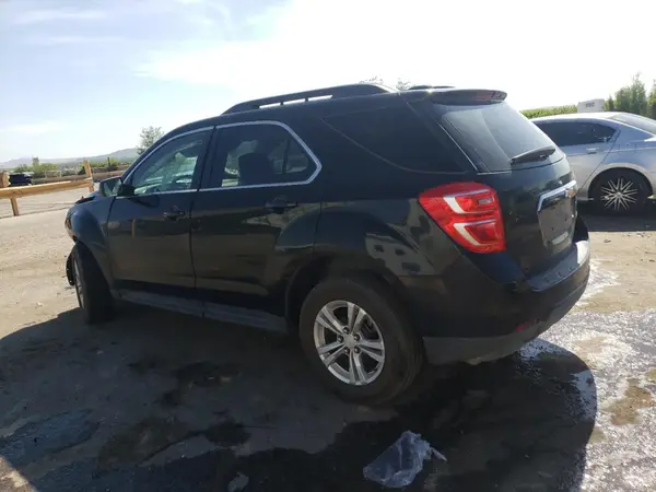 2GNALCEK4G6168448 2016 CHEVROLET EQUINOX - Image 2