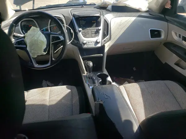 2GNALCEK4G6168448 2016 CHEVROLET EQUINOX - Image 8