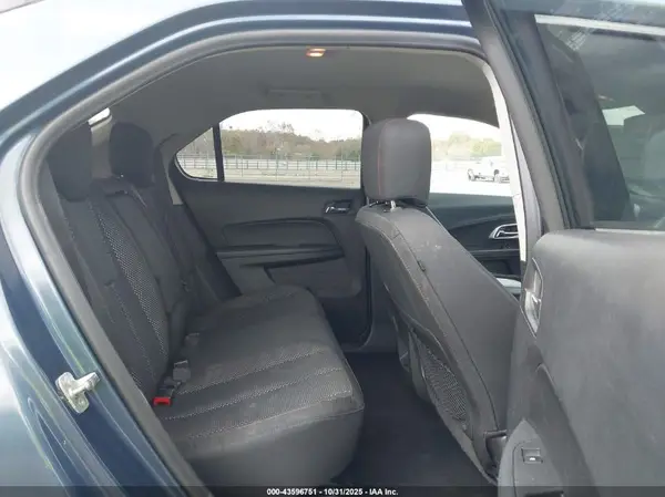 2GNALCEK4G6169843 2016 CHEVROLET EQUINOX - Image 8