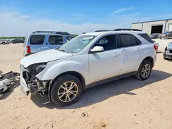2GNALCEK4G6170233 2016 CHEVROLET EQUINOX