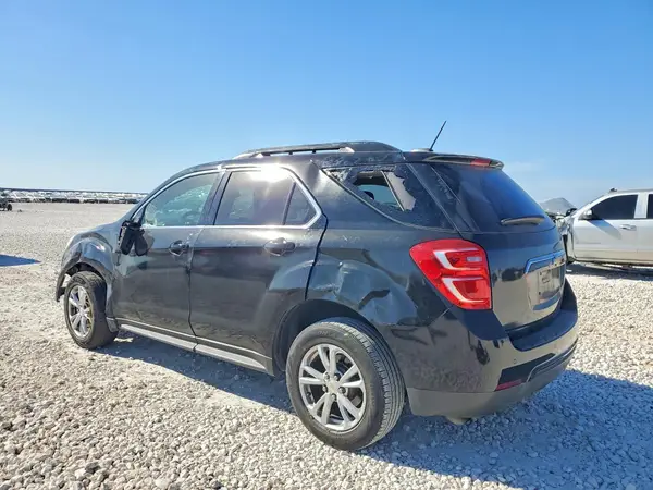 2GNALCEK4G6172032 2016 CHEVROLET EQUINOX - Image 2
