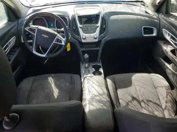2GNALCEK4G6172032 2016 CHEVROLET EQUINOX - Image 8