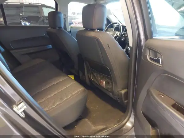 2GNALCEK4G6172046 2016 CHEVROLET EQUINOX - Image 8