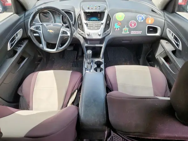 2GNALCEK4G6173388 2016 CHEVROLET EQUINOX - Image 8