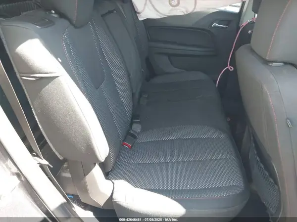 2GNALCEK4G6174301 2016 CHEVROLET EQUINOX - Image 8