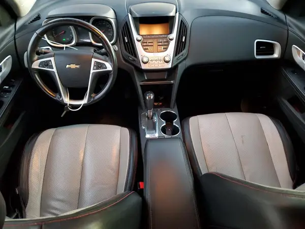 2GNALCEK4G6178817 2016 CHEVROLET EQUINOX - Image 8