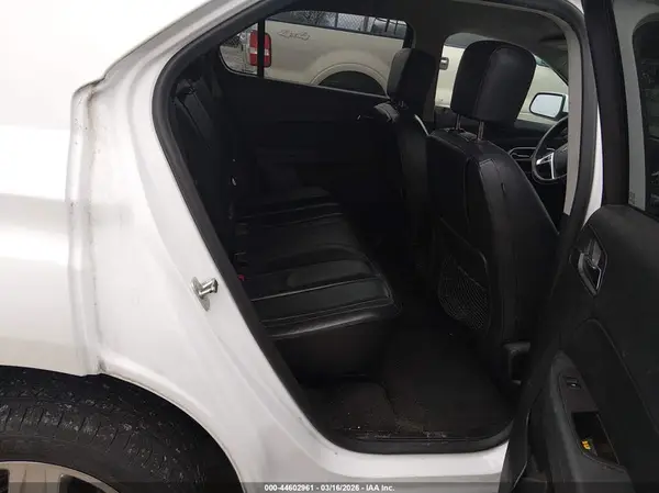 2GNALCEK4G6181247 2016 CHEVROLET EQUINOX - Image 8