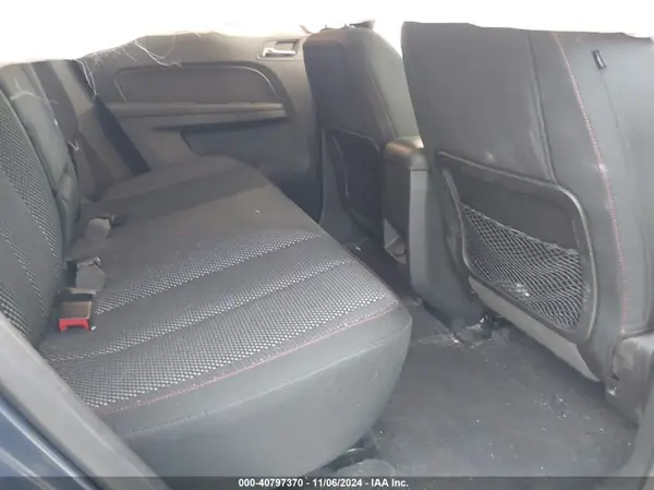 2GNALCEK4G6185573 2016 CHEVROLET EQUINOX - Image 8