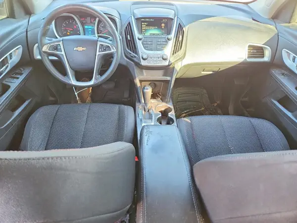 2GNALCEK4G6186352 2016 CHEVROLET EQUINOX - Image 8