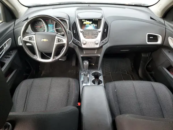 2GNALCEK4G6188683 2016 CHEVROLET EQUINOX - Image 8