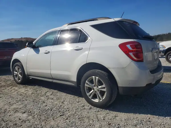 2GNALCEK4G6192006 2016 CHEVROLET EQUINOX - Image 2