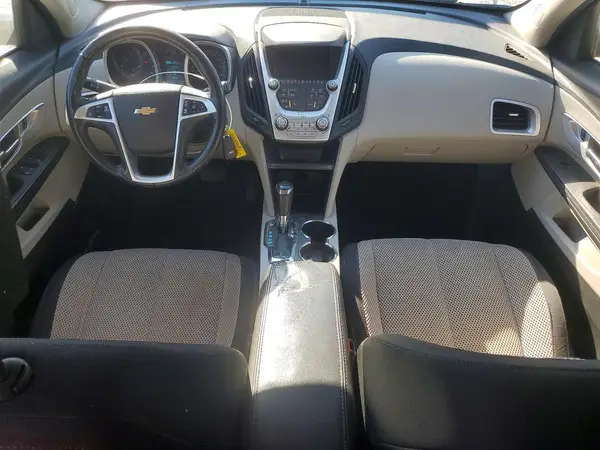 2GNALCEK4G6192006 2016 CHEVROLET EQUINOX - Image 8