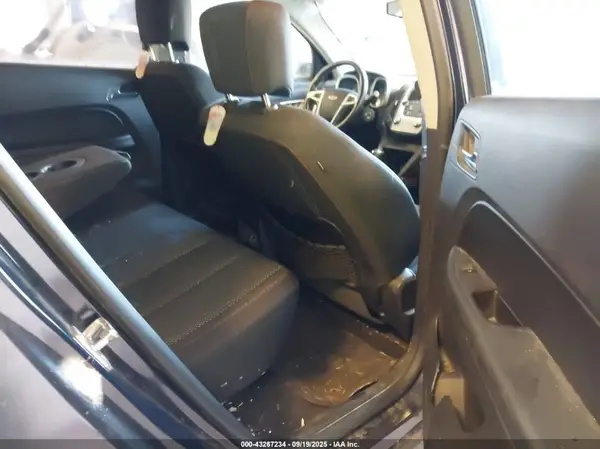 2GNALCEK4G6196072 2016 CHEVROLET EQUINOX - Image 8