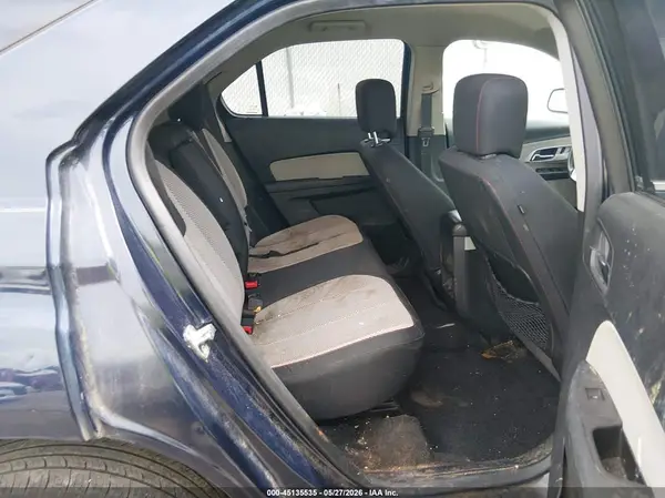 2GNALCEK4G6198159 2016 CHEVROLET EQUINOX - Image 8