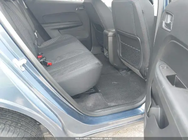 2GNALCEK4G6198338 2016 CHEVROLET EQUINOX - Image 8