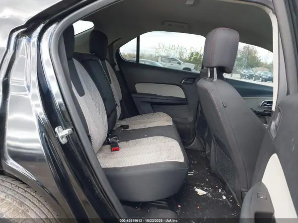 2GNALCEK4G6198839 2016 CHEVROLET EQUINOX - Image 8