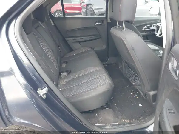 2GNALCEK4G6201559 2016 CHEVROLET EQUINOX - Image 8