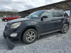 2GNALCEK4G6207393 2016 CHEVROLET EQUINOX