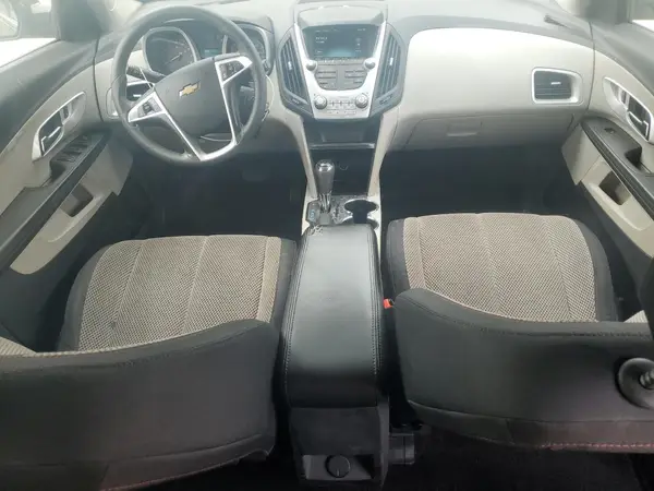 2GNALCEK4G6213601 2016 CHEVROLET EQUINOX - Image 8