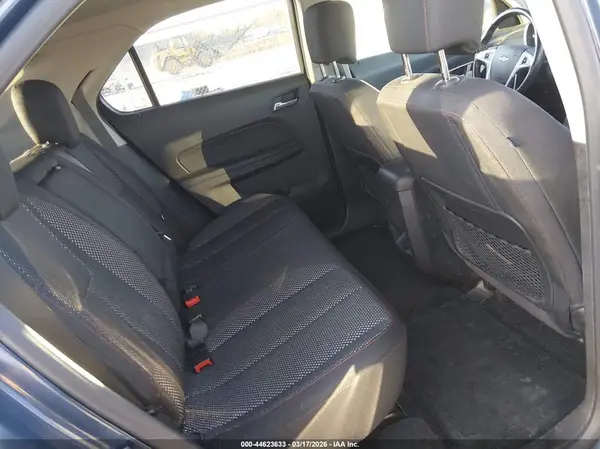 2GNALCEK4G6213646 2016 CHEVROLET EQUINOX - Image 8
