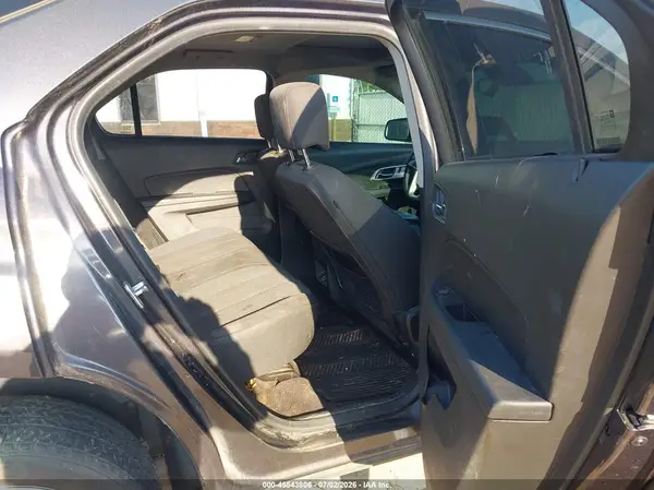 2GNALCEK4G6213985 2016 CHEVROLET EQUINOX - Image 8