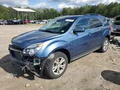 2GNALCEK4G6216997 2016 CHEVROLET EQUINOX