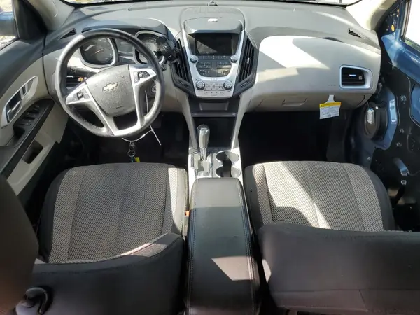 2GNALCEK4G6216997 2016 CHEVROLET EQUINOX - Image 8