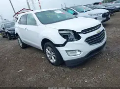2GNALCEK4G6218958 2016 CHEVROLET EQUINOX