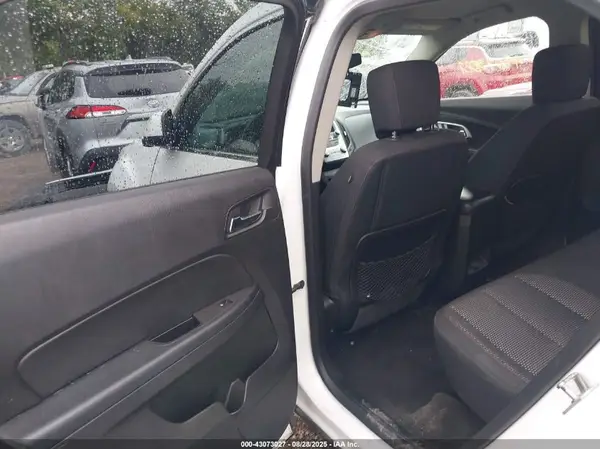 2GNALCEK4G6218958 2016 CHEVROLET EQUINOX - Image 8