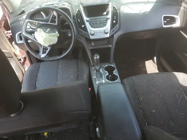2GNALCEK4G6221388 2016 CHEVROLET EQUINOX - Image 8