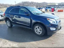 2GNALCEK4G6226378 2016 CHEVROLET EQUINOX