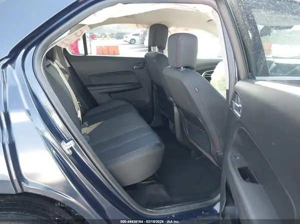 2GNALCEK4G6226378 2016 CHEVROLET EQUINOX - Image 8