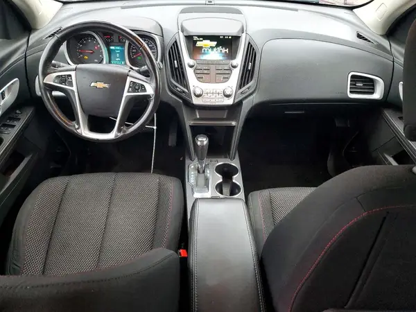 2GNALCEK4G6226512 2016 CHEVROLET EQUINOX - Image 8