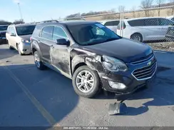 2GNALCEK4G6228387 2016 CHEVROLET EQUINOX